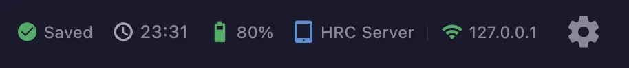 Client mode